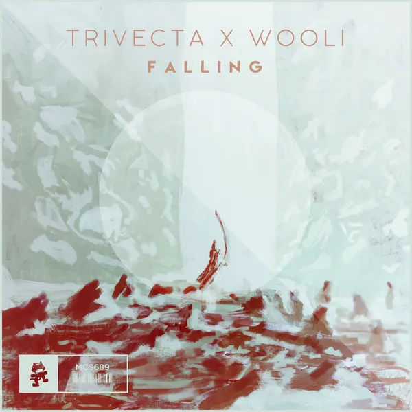 Album art of Falling