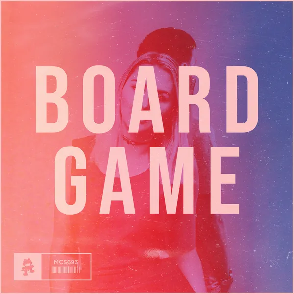 Album art of Board Game