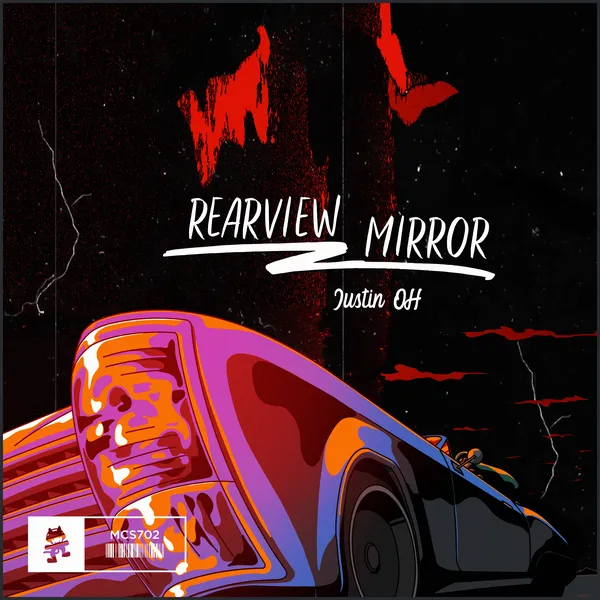 Album art of Rearview Mirror