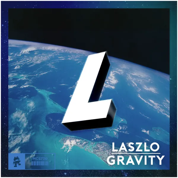 Album art of Gravity