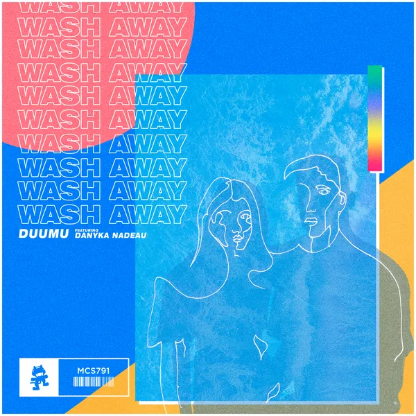 Album art of Wash Away