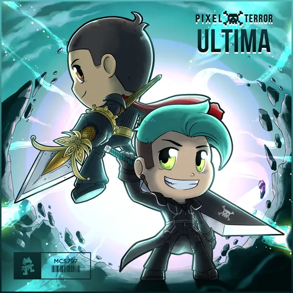 Album art of Ultima