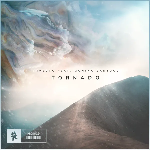 Album art of Tornado