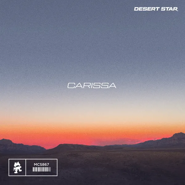 Album art of Carissa
