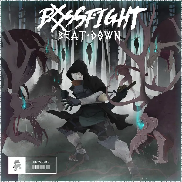 Album art of Beat Down