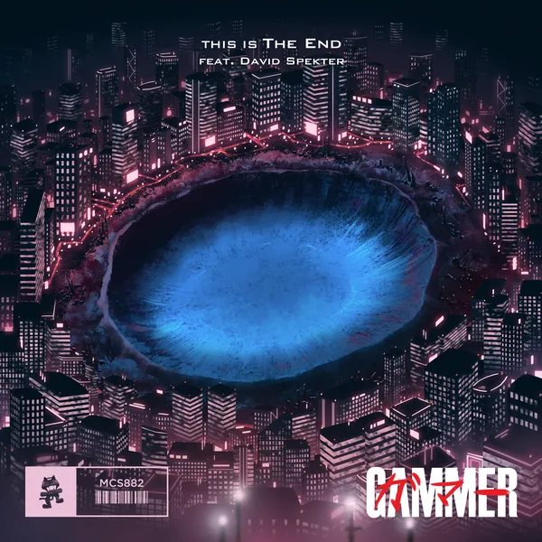 Album art of This Is The End