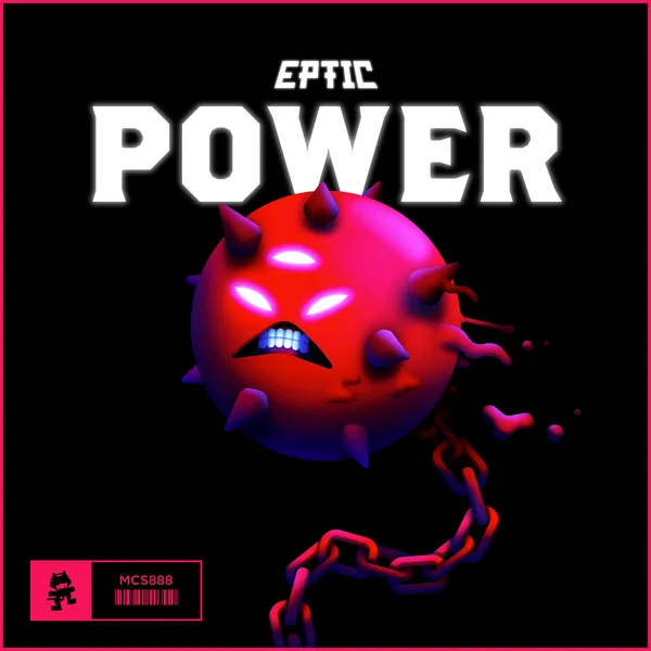 Album art of Power