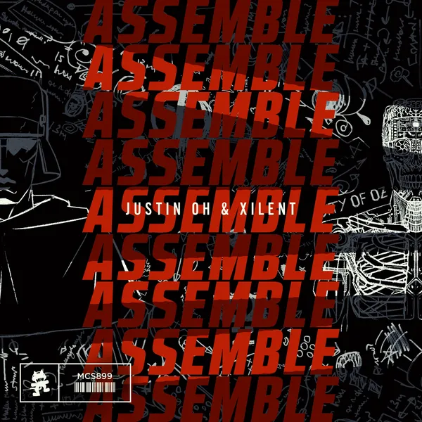 Album art of Assemble