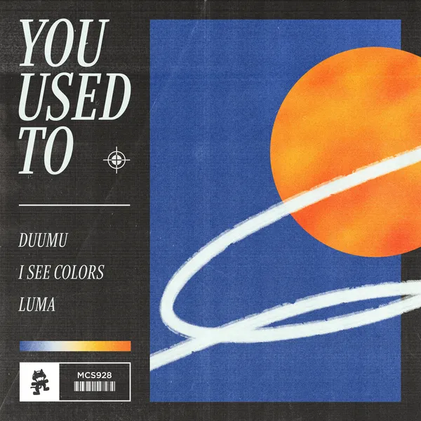 Album art of You Used To