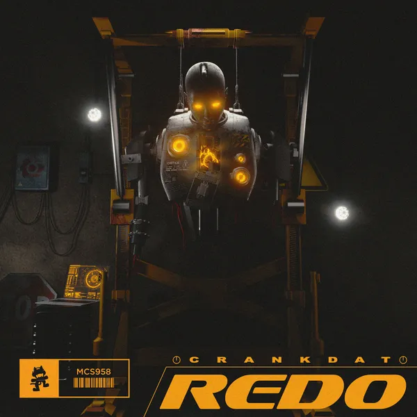 Album art of Redo