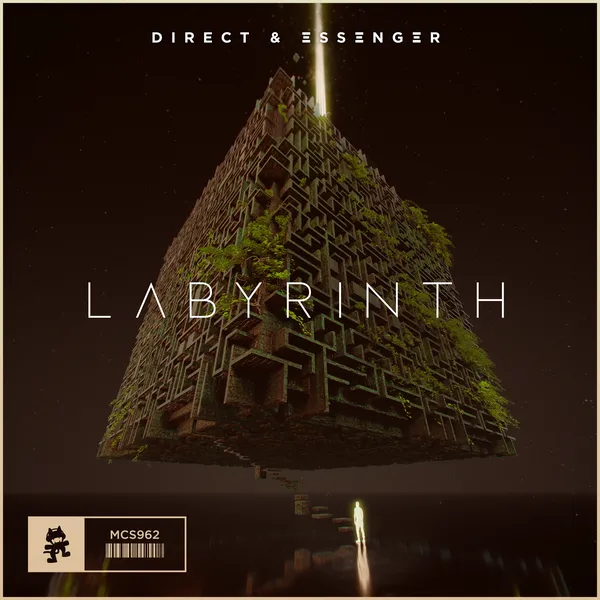 Album art of Labyrinth