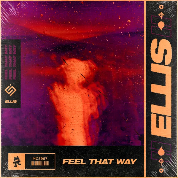 Album art of Feel That Way
