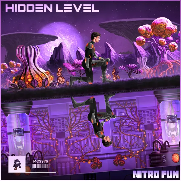 Album art of Hidden Level