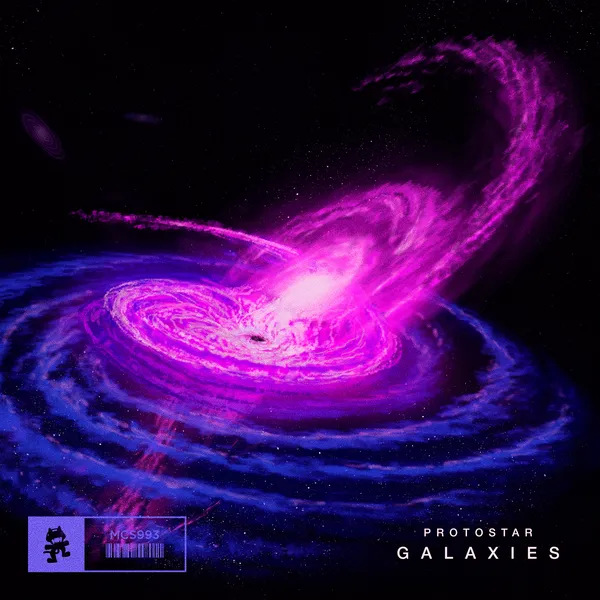 Album art of Galaxies