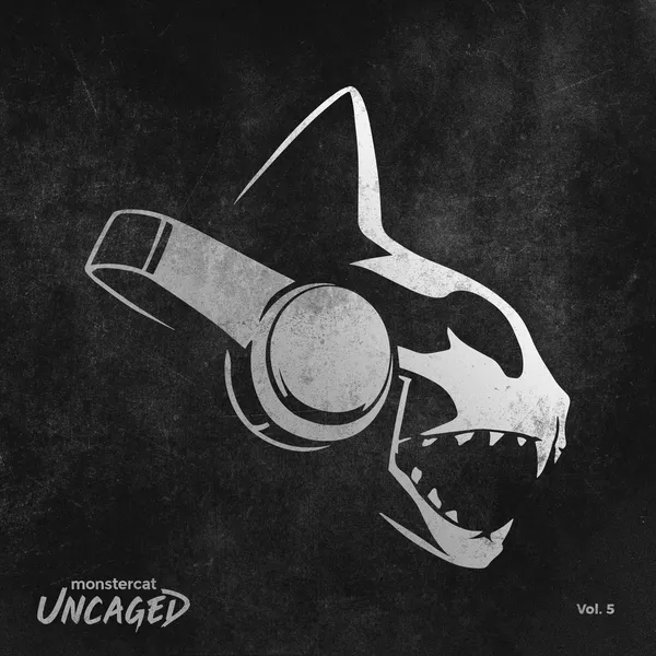 Album art of Monstercat Uncaged Vol. 5