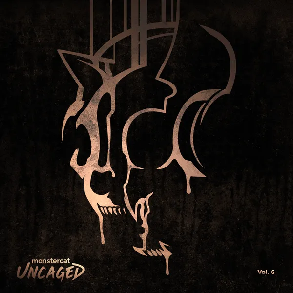 Album art of Monstercat Uncaged Vol. 6