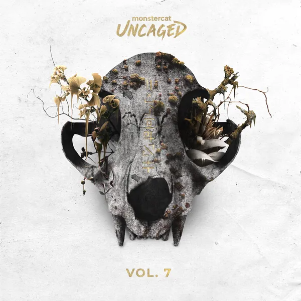 Album art of Monstercat Uncaged Vol. 7