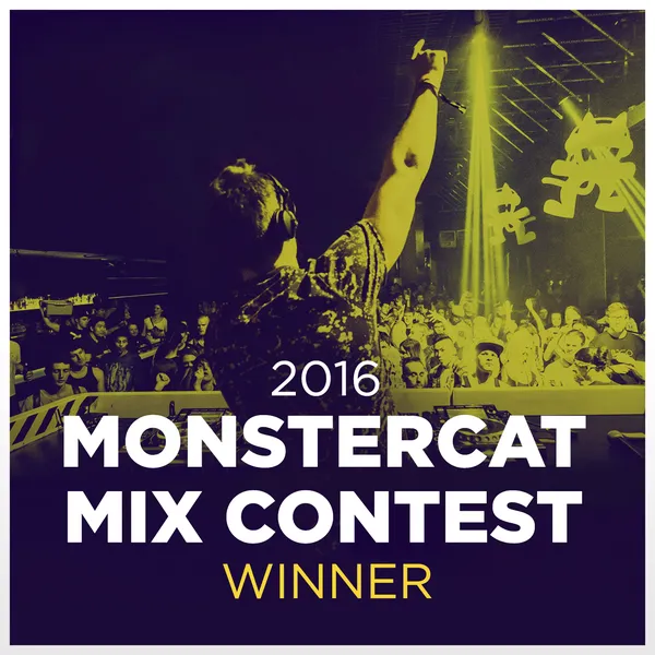 Album art of Monstercat Mix Contest 2016 - Winner Announcement