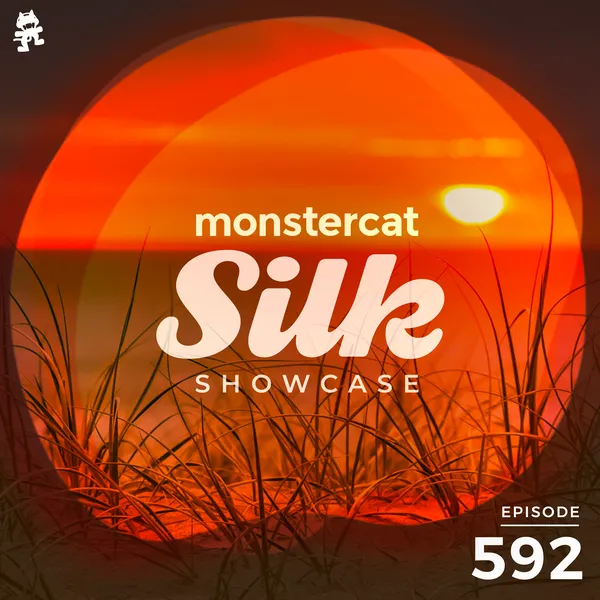 Album art of Monstercat Silk Showcase 592 (Hosted by Tom Fall)