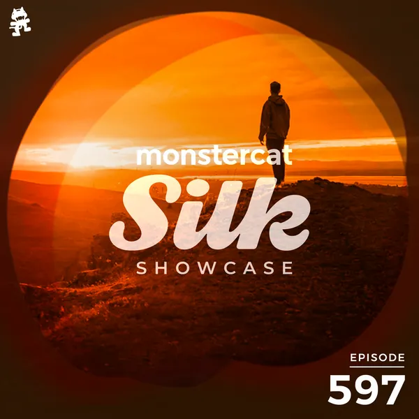 Album art of Monstercat Silk Showcase 597 (Hosted by Jayeson Andel)