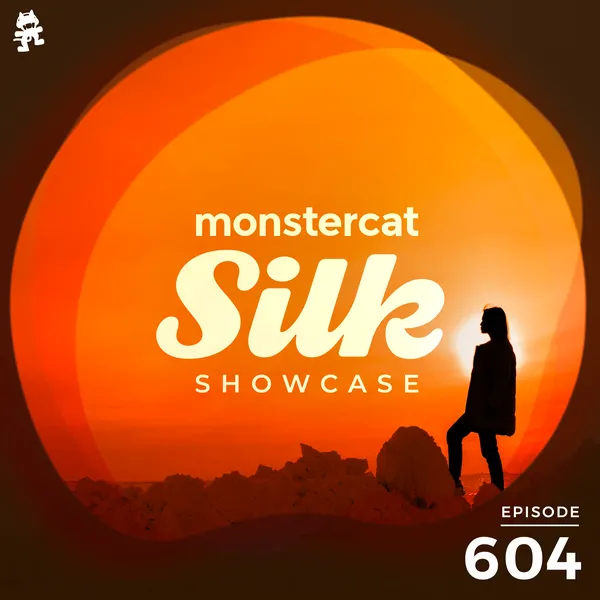 Album art of Monstercat Silk Showcase 604 (Hosted by Jacob Henry)