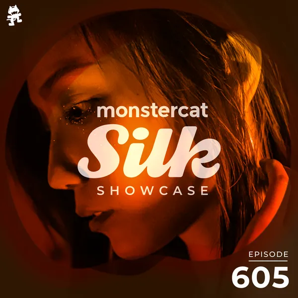 Album art of Monstercat Silk Showcase 605 (Hosted by Jayeson Andel)