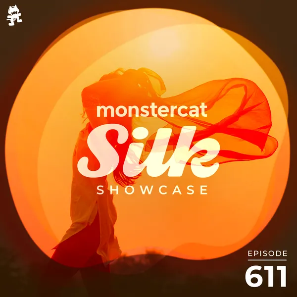 Album art of Monstercat Silk Showcase 611 (Hosted by Jacob Henry)