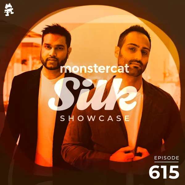 Album art of Monstercat Silk Showcase 615 (Hosted by Elevven - "Vivi" Edition)