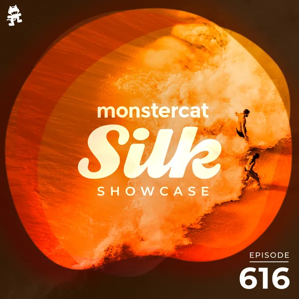 Album art of Monstercat Silk Showcase 616 (Hosted by Terry Da Libra)