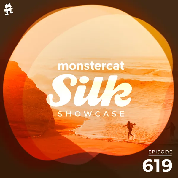 Album art of Monstercat Silk Showcase 619 (Hosted by Jacob Henry)