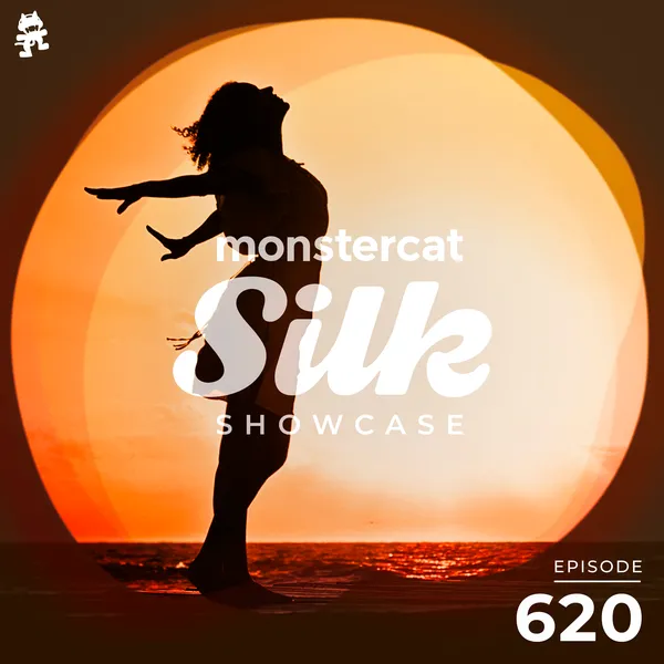 Album art of Monstercat Silk Showcase 620 (Hosted by Jayeson Andel)