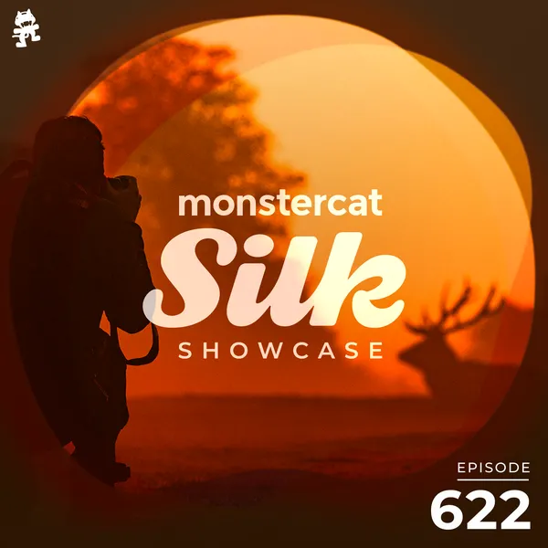 Album art of Monstercat Silk Showcase 622 (Hosted by Tom Fall)