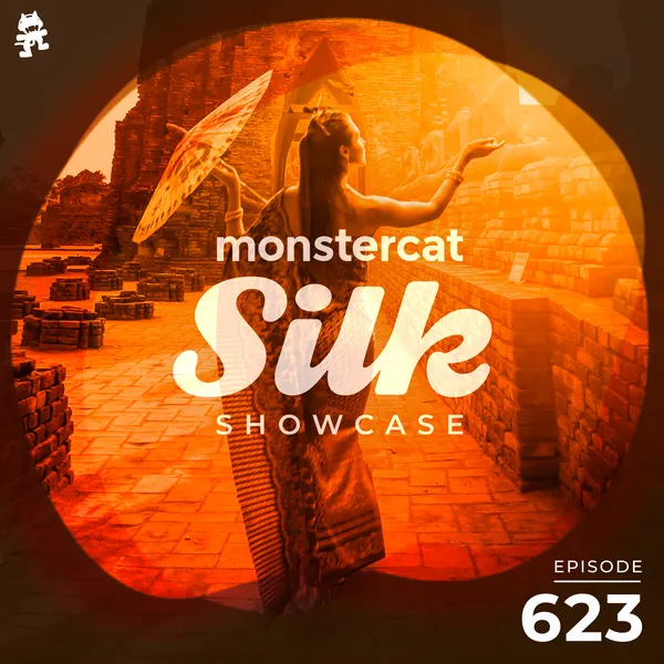 Album art of Monstercat Silk Showcase 623 (Hosted by Terry Da Libra)