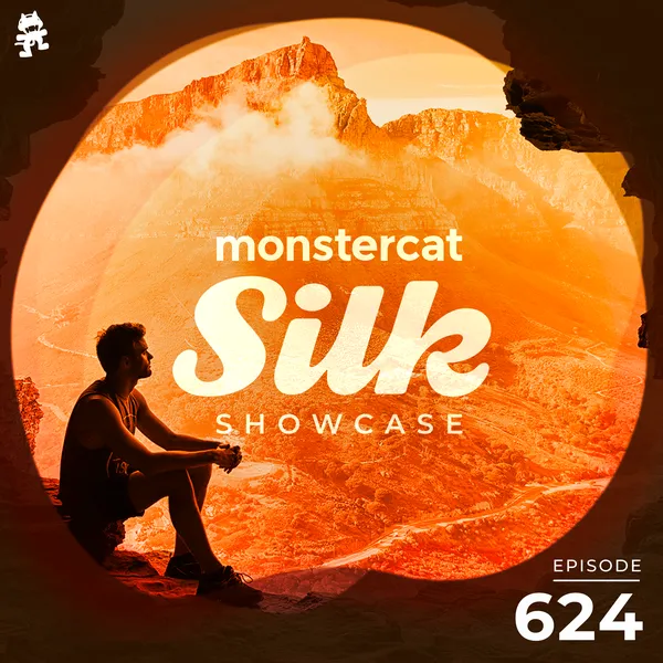 Album art of Monstercat Silk Showcase 624 (Hosted by Vintage & Morelli)