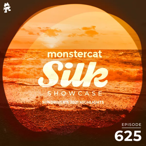Album art of Monstercat Silk Showcase 625 (Sundriver's 2021 Highlights)