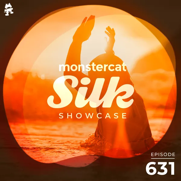 Album art of Monstercat Silk Showcase 631 (Hosted by Sundriver)