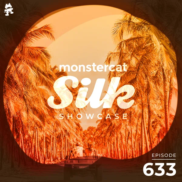 Album art of Monstercat Silk Showcase 633 (Hosted by Jacob Henry)