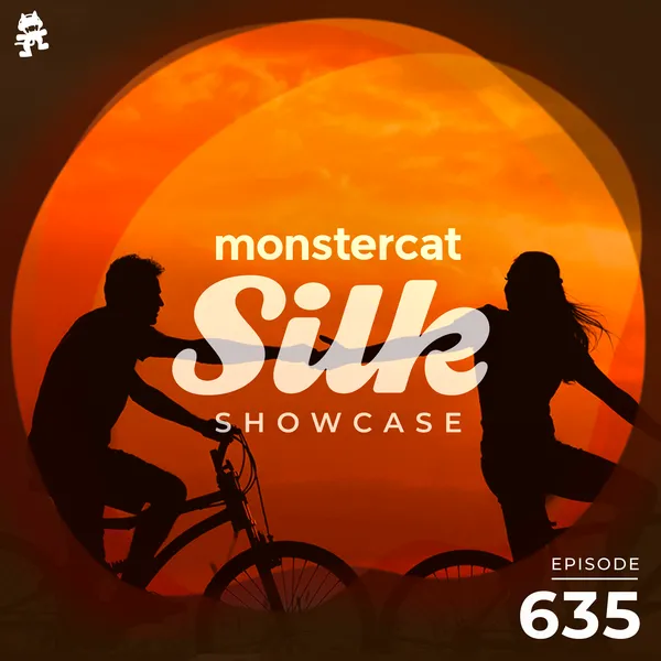 Album art of Monstercat Silk Showcase 635 (Hosted by A.M.R)