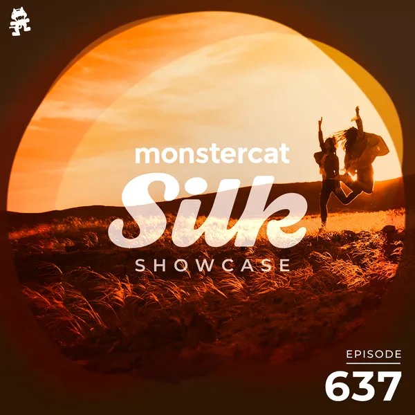 Album art of Monstercat Silk Showcase 637 (Hosted by Terry Da Libra)