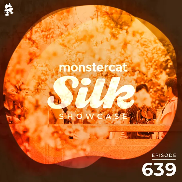 Album art of Monstercat Silk Showcase 639 (Hosted by Sundriver)