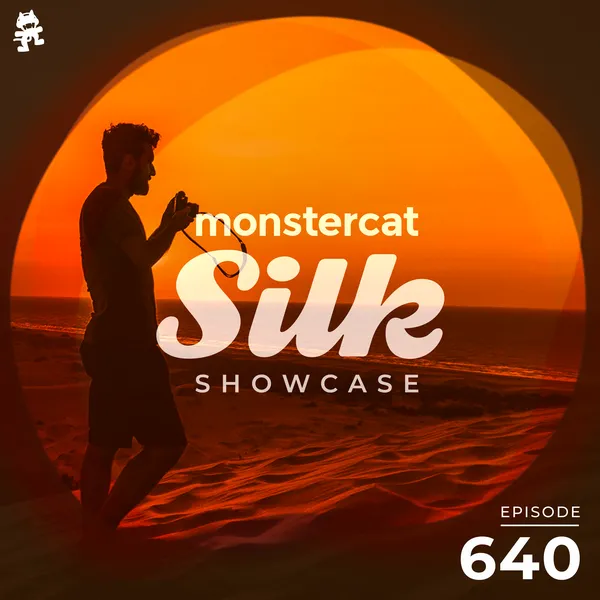 Album art of Monstercat Silk Showcase 640 (Hosted by Jacob Henry)