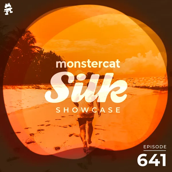 Album art of Monstercat Silk Showcase 641 (Hosted by Jayeson Andel)