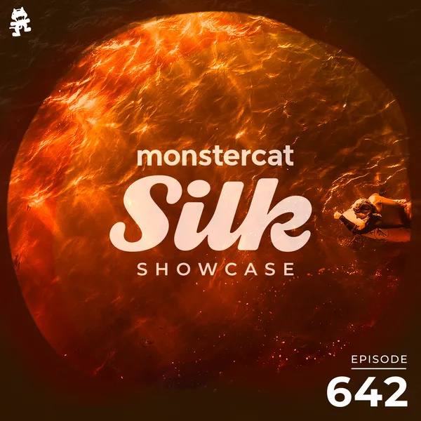 Album art of Monstercat Silk Showcase 642 (Hosted by A.M.R)