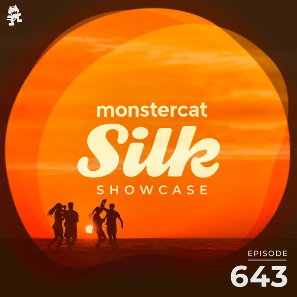 Album art of Monstercat Silk Showcase 643 (Earth Day Special | Hosted by Vintage & Morelli)