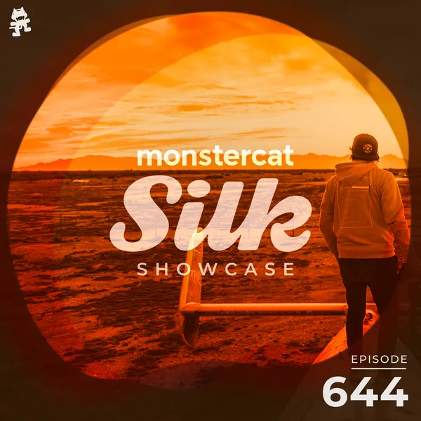 Album art of Monstercat Silk Showcase 644 (Hosted by Terry Da Libra)