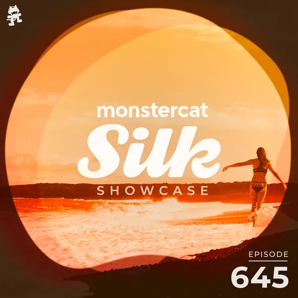Album art of Monstercat Silk Showcase 645 (Hosted by Tom Fall)