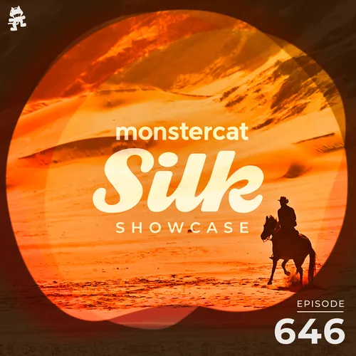 Monstercat Silk Showcase 646 (Hosted by Sundriver) Cover Image