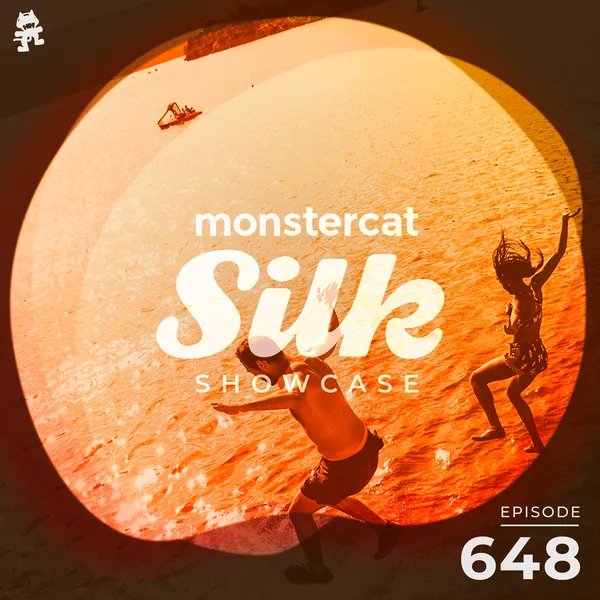 Album art of Monstercat Silk Showcase 648 (Hosted by Jayeson Andel)