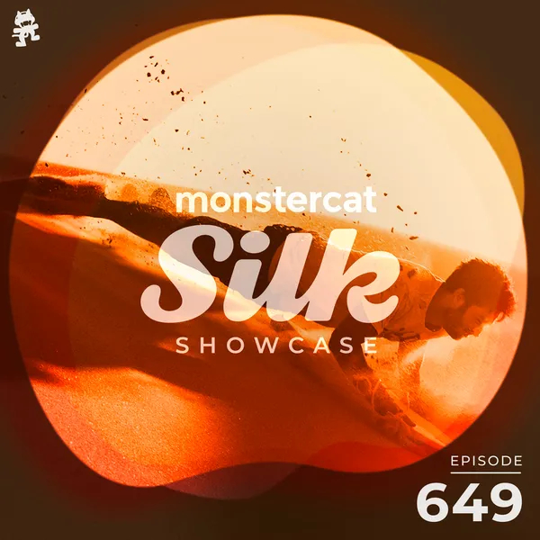 Album art of Monstercat Silk Showcase 649 (Hosted by A.M.R)
