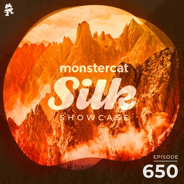 Album art of Monstercat Silk Showcase 650 (Hosted by Tom Fall)